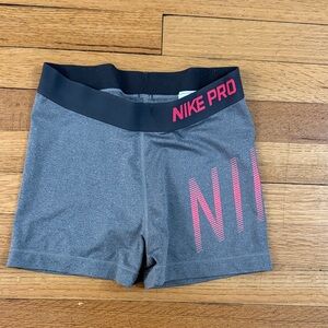 Nike Pro Women's Spandex